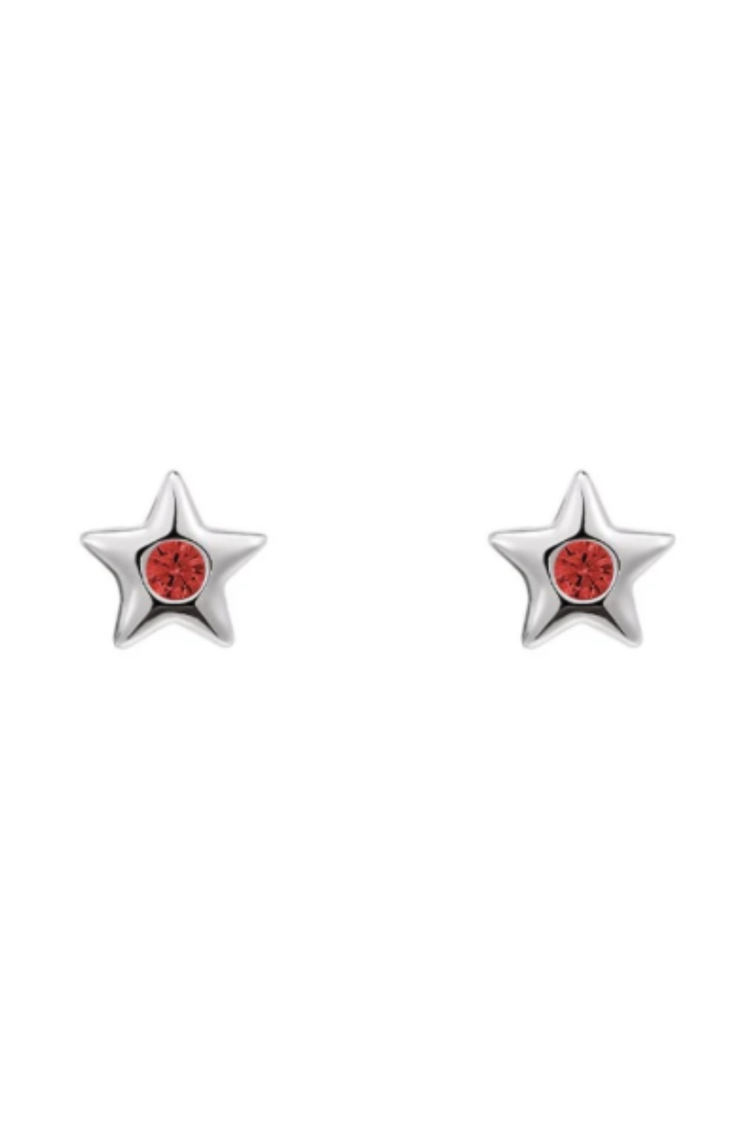 sterling-silver-dainty-cz-star-studs-in-silver-red