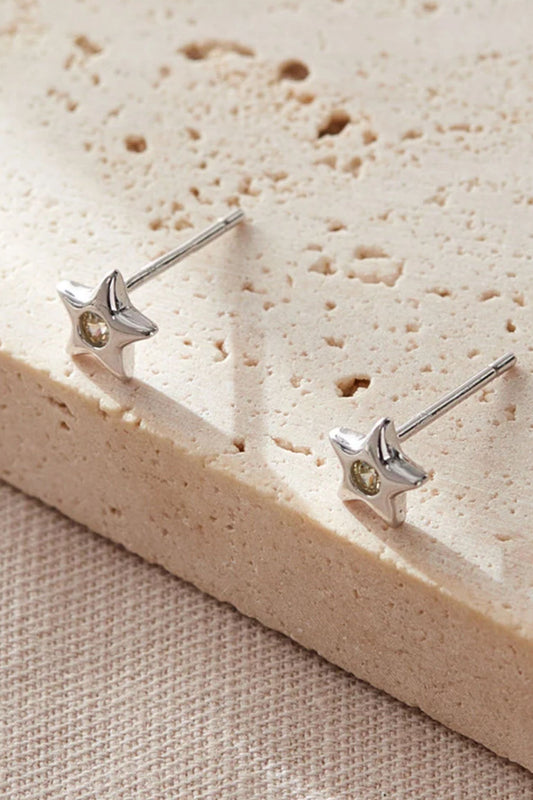sterling-silver-dainty-cz-star-studs-in-silver-champagne