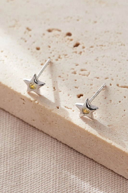 sterling-silver-dainty-cz-star-studs-in-silver-yellow