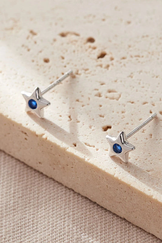 sterling-silver-dainty-cz-star-studs-in-silver-blue