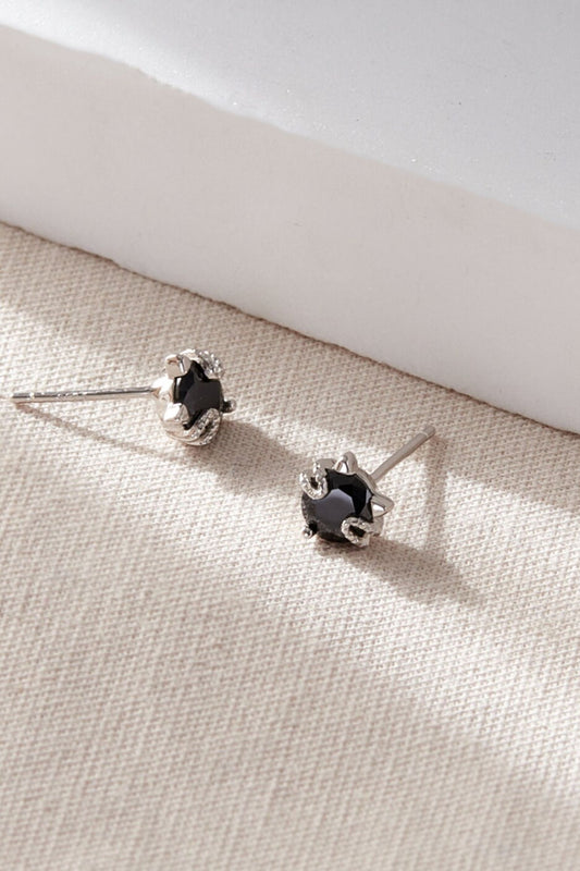 sterling-silver-cz-cat-studs-in-silver-black