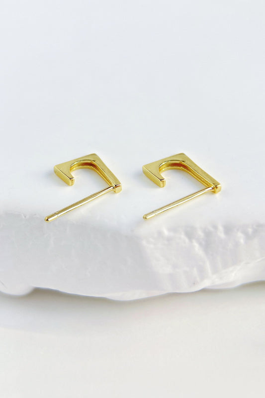 sterling-silver-geometic-c-cut-studs-in-gold