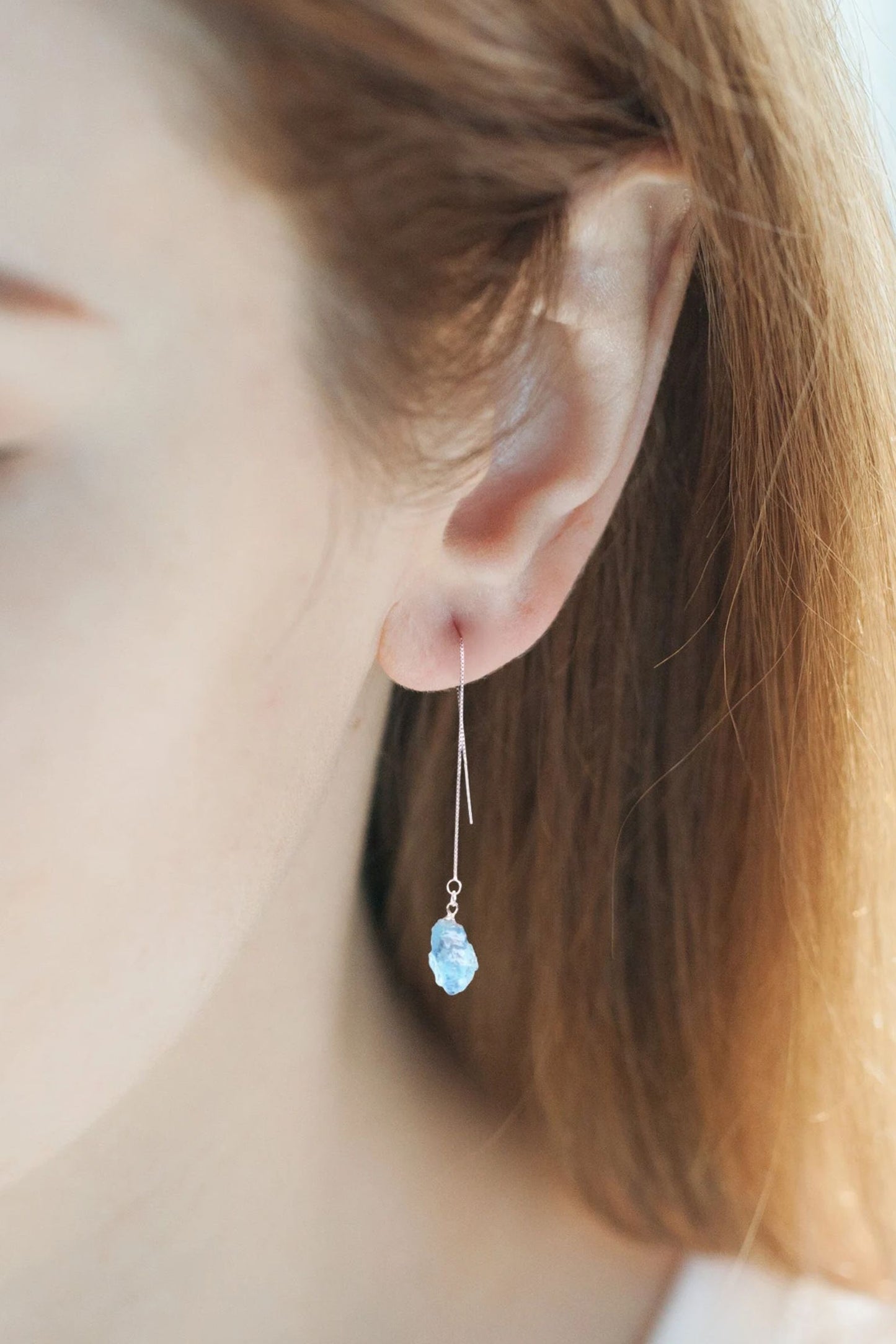 sterling-silver-blue-crystal-threader-earrings-in-silver-model