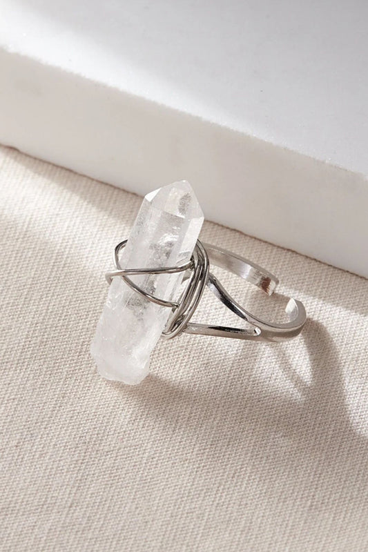 rough-cut-white-crystal-ring
