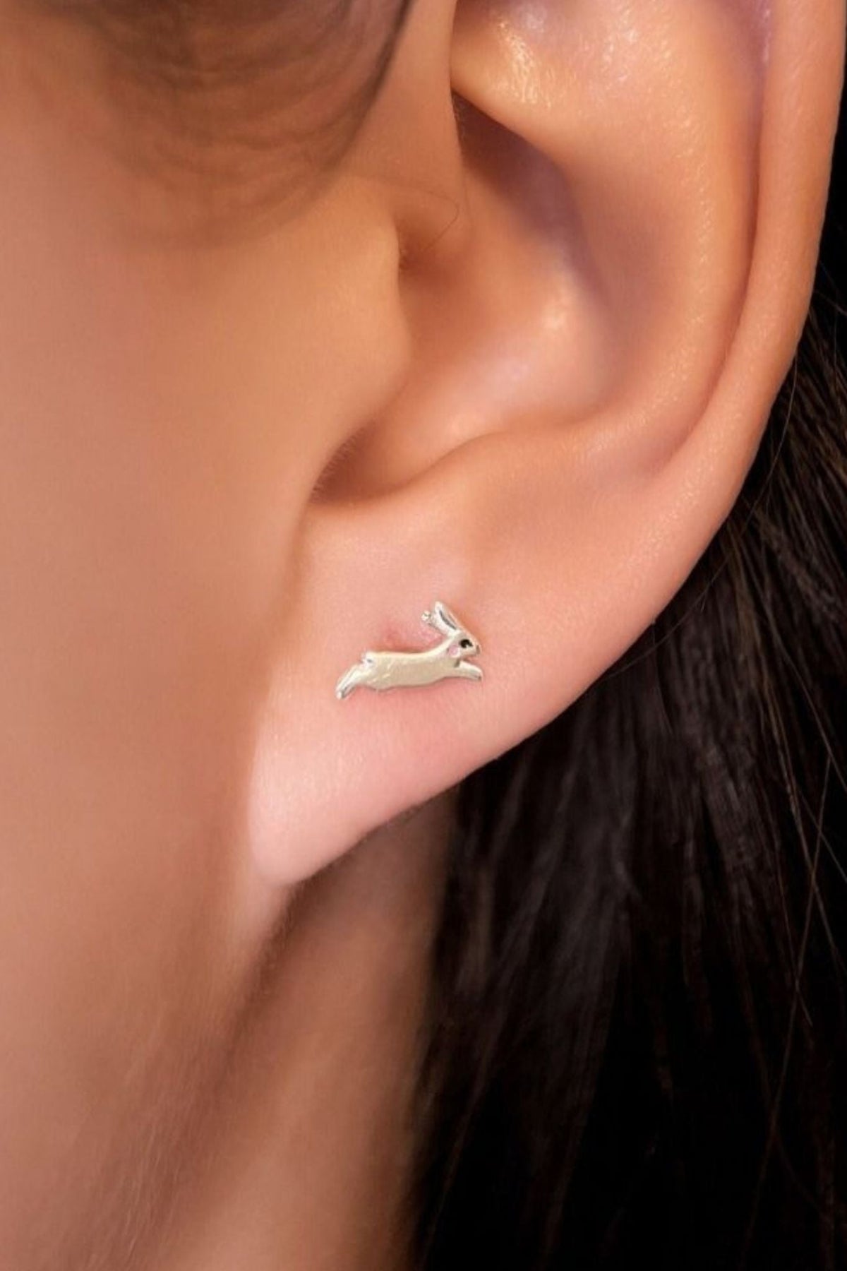 sterling-silver-rabbit-studs-in-silver-model