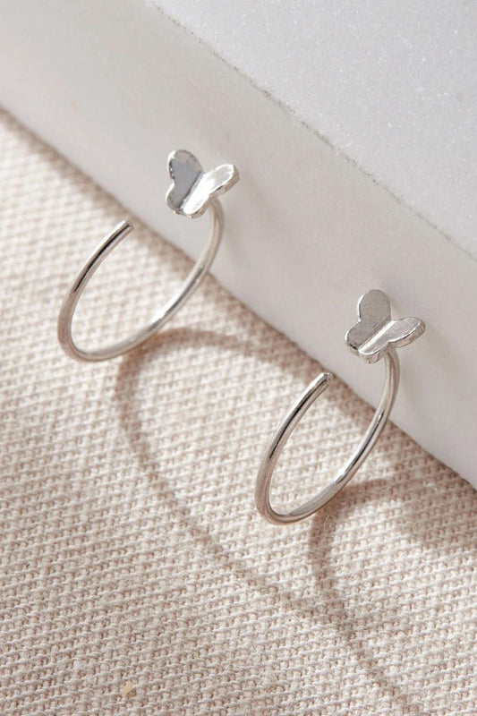 sterling-silver-butterfly-hooks