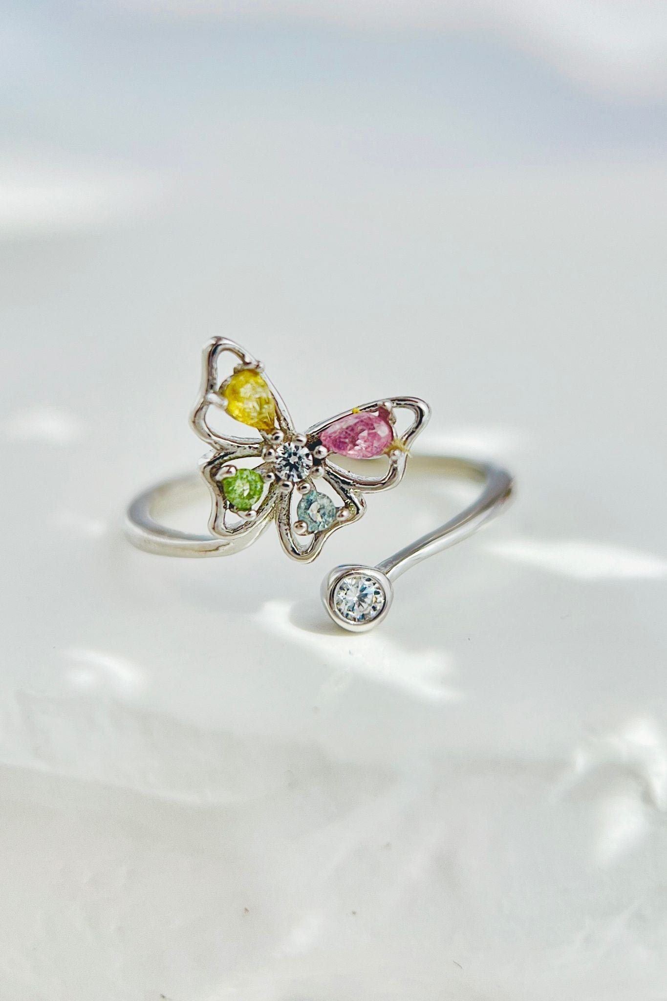 sterling-silver-cz-butterfly-ring