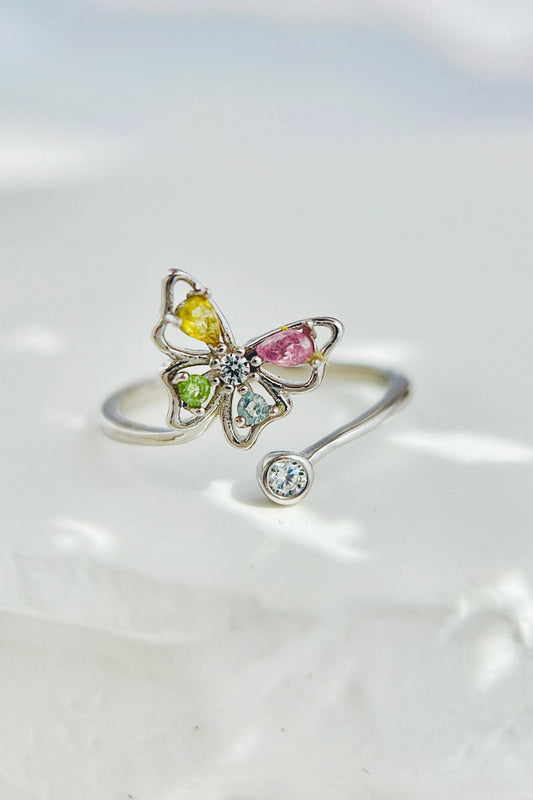 sterling-silver-cz-butterfly-ring