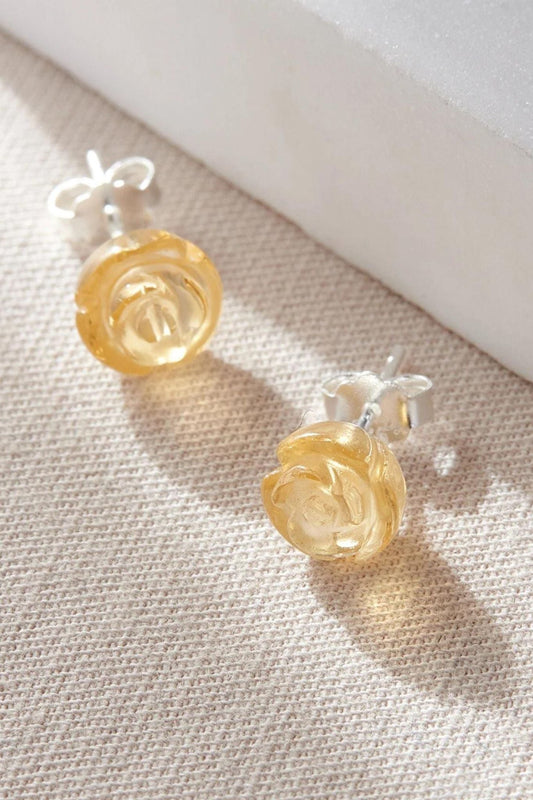 sterling-silver-citrine-rose-studs