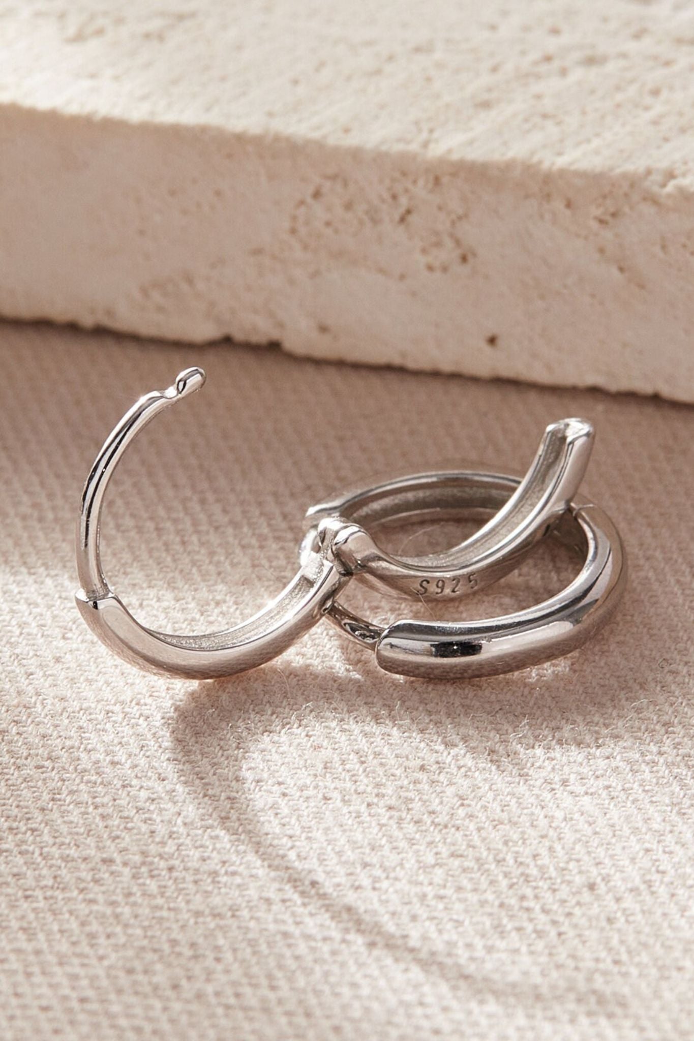 sterling-silver-plain-huggie-hoops-in-silver-various-sizes-latch