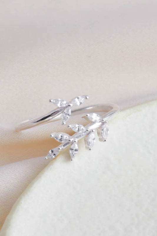 sterling-silver-cz-olive-leaf-ring-sparkly