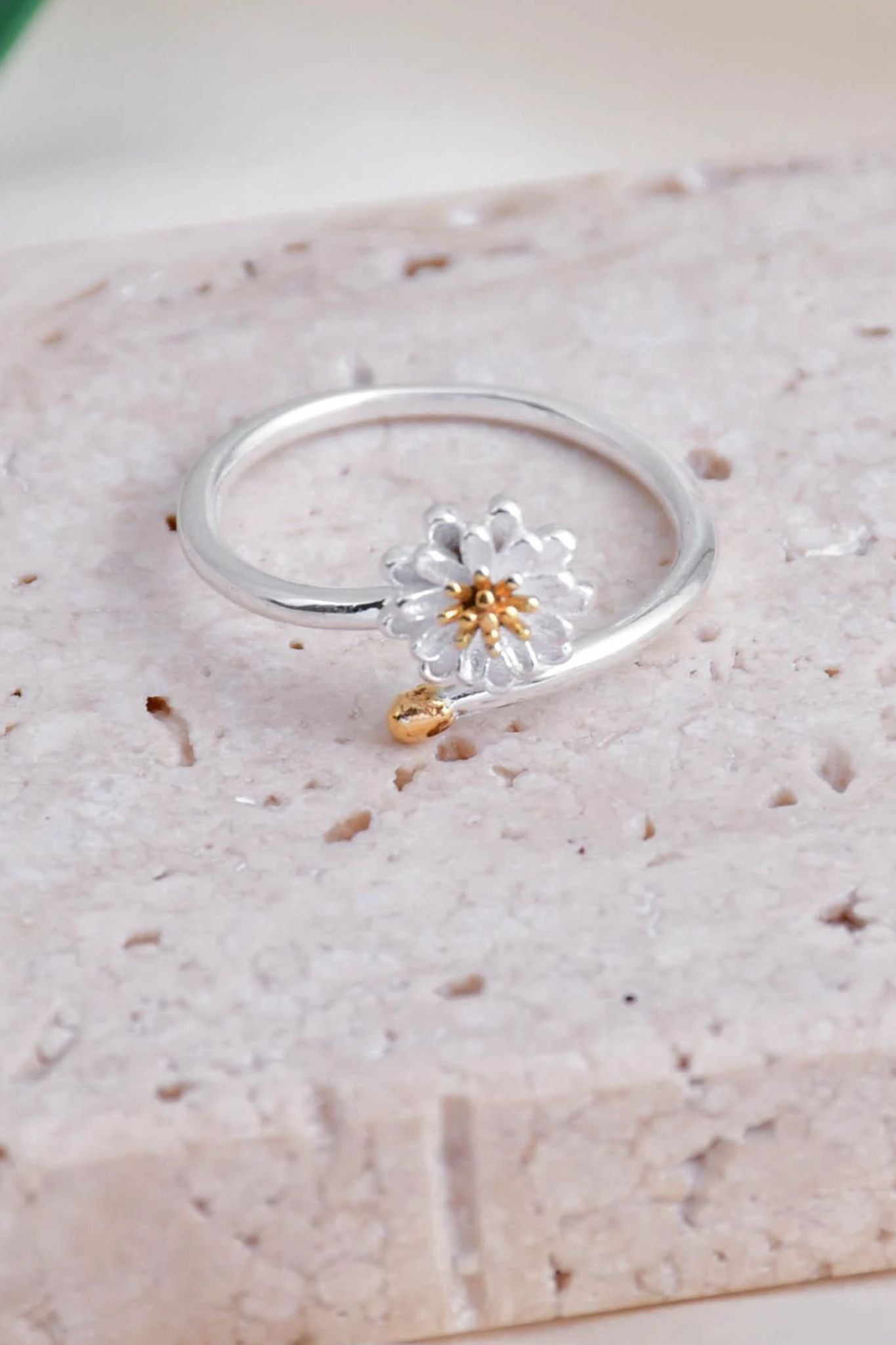 sterling-silver-daisy-wrap-ring-floral