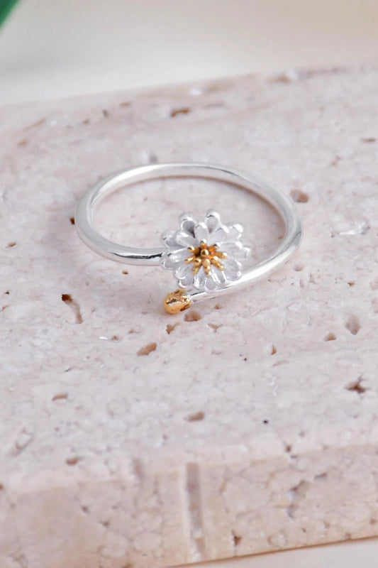 sterling-silver-daisy-wrap-ring-floral