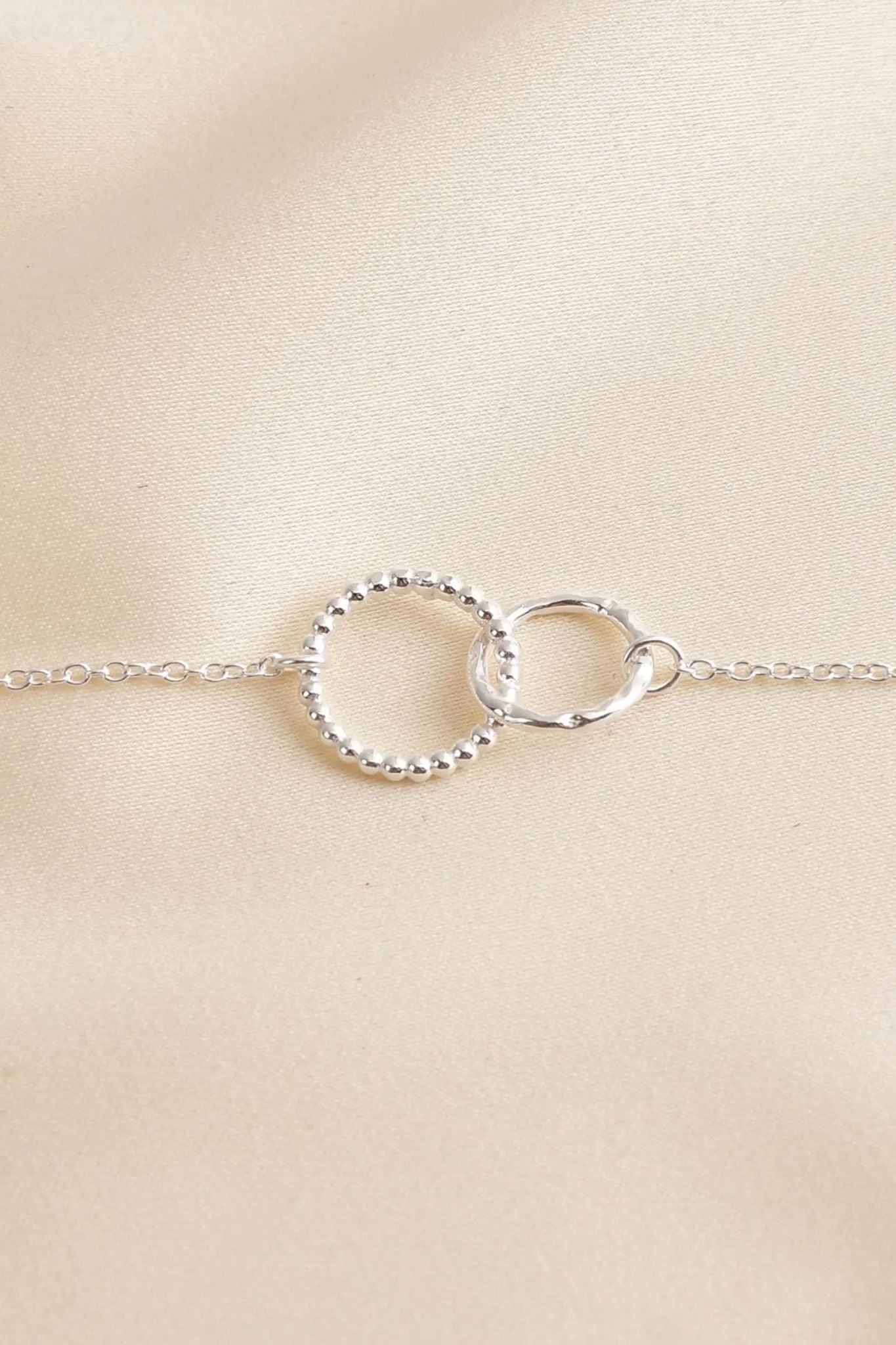 sterling-silver-dual-circle-bracelet-forever-always