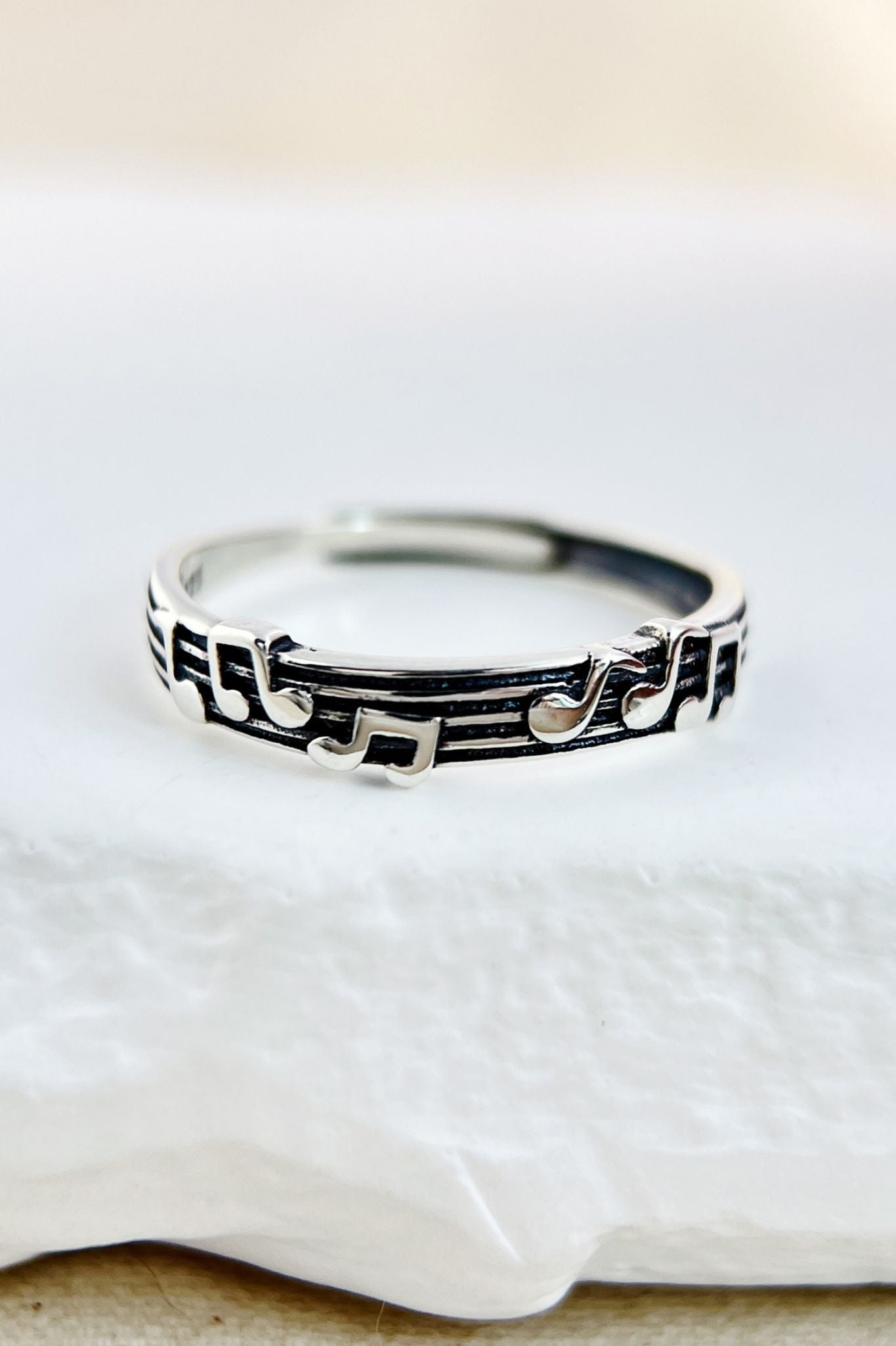 sterling-silver-musical-notes-ring-adjustable