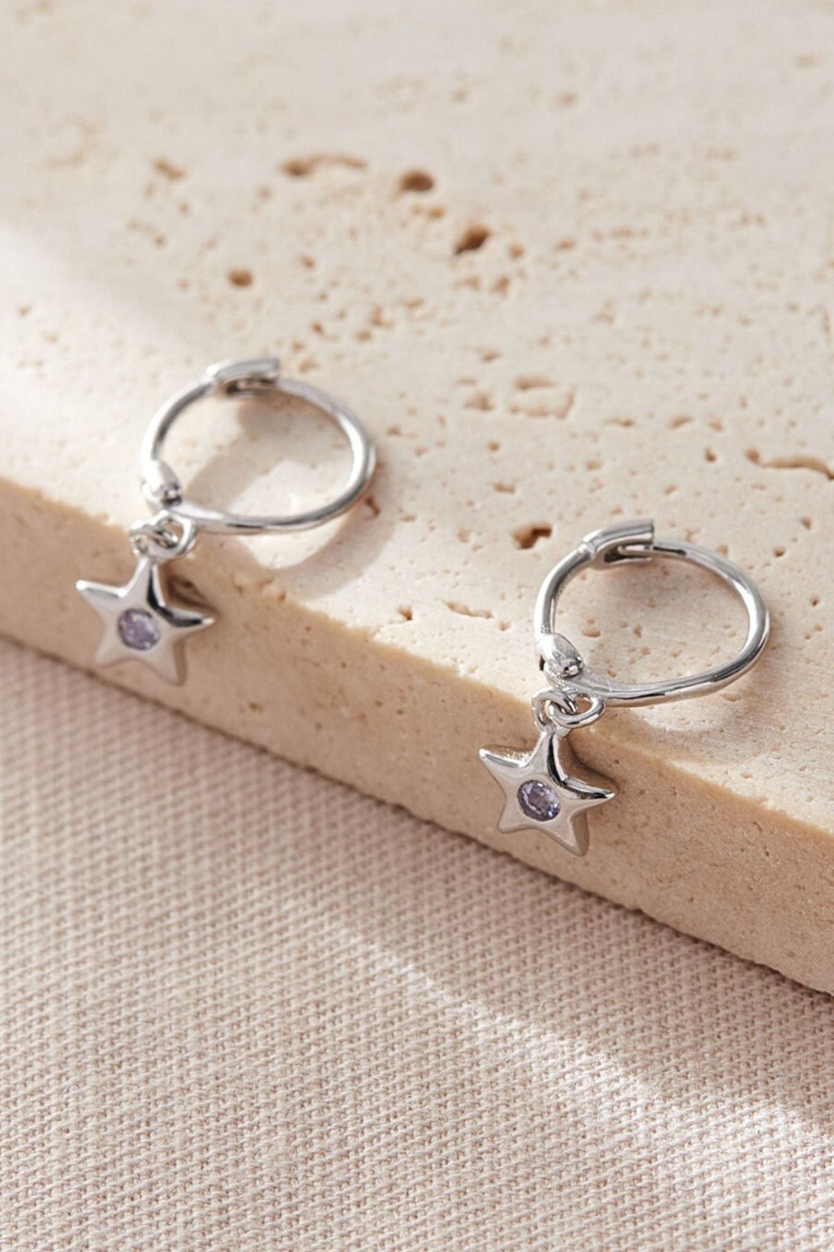 sterling-silver-cz-star-hoops-in-silver-white