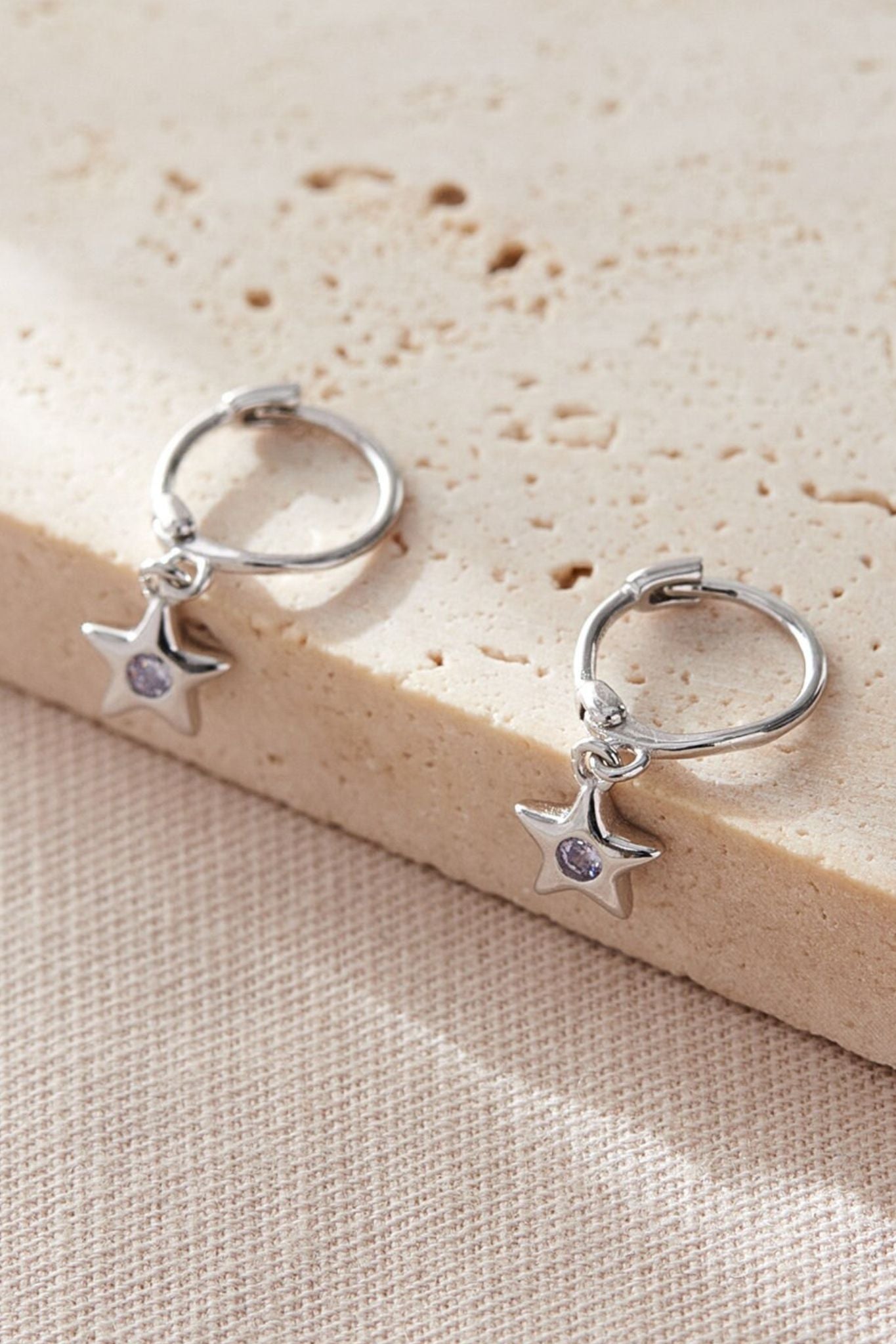 sterling-silver-cz-star-hoops-in-silver-white
