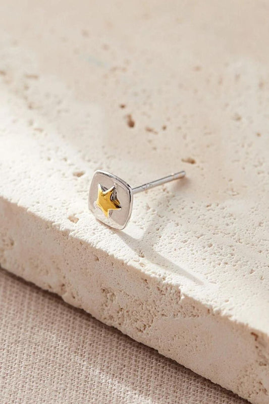 sterling-silver-square-star-studs-closeup