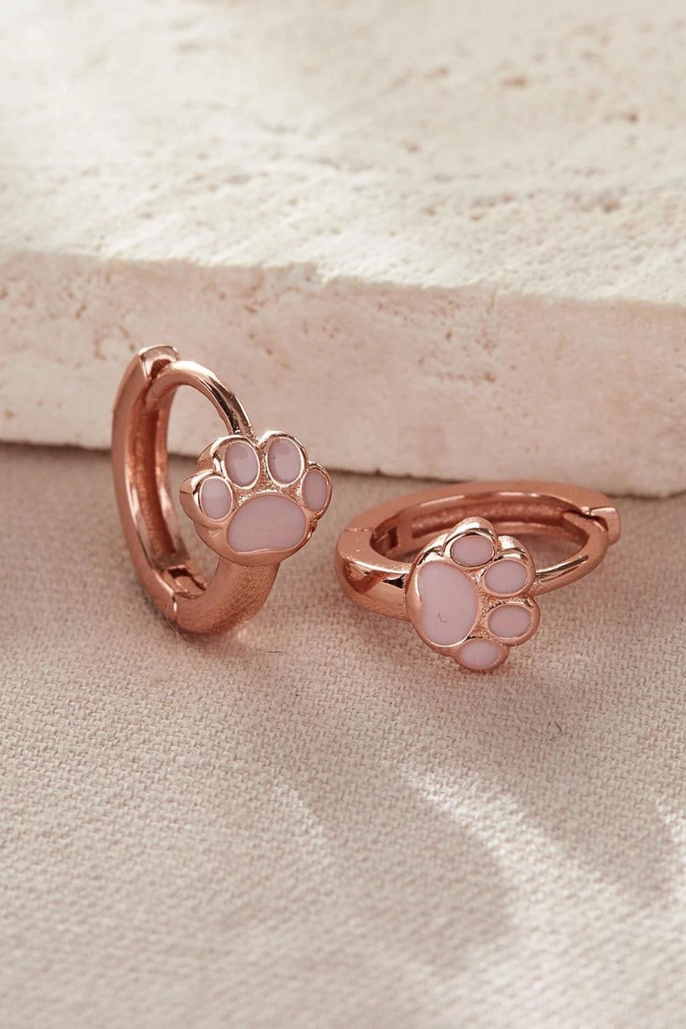 sterling-silver-dog-paw-hoops