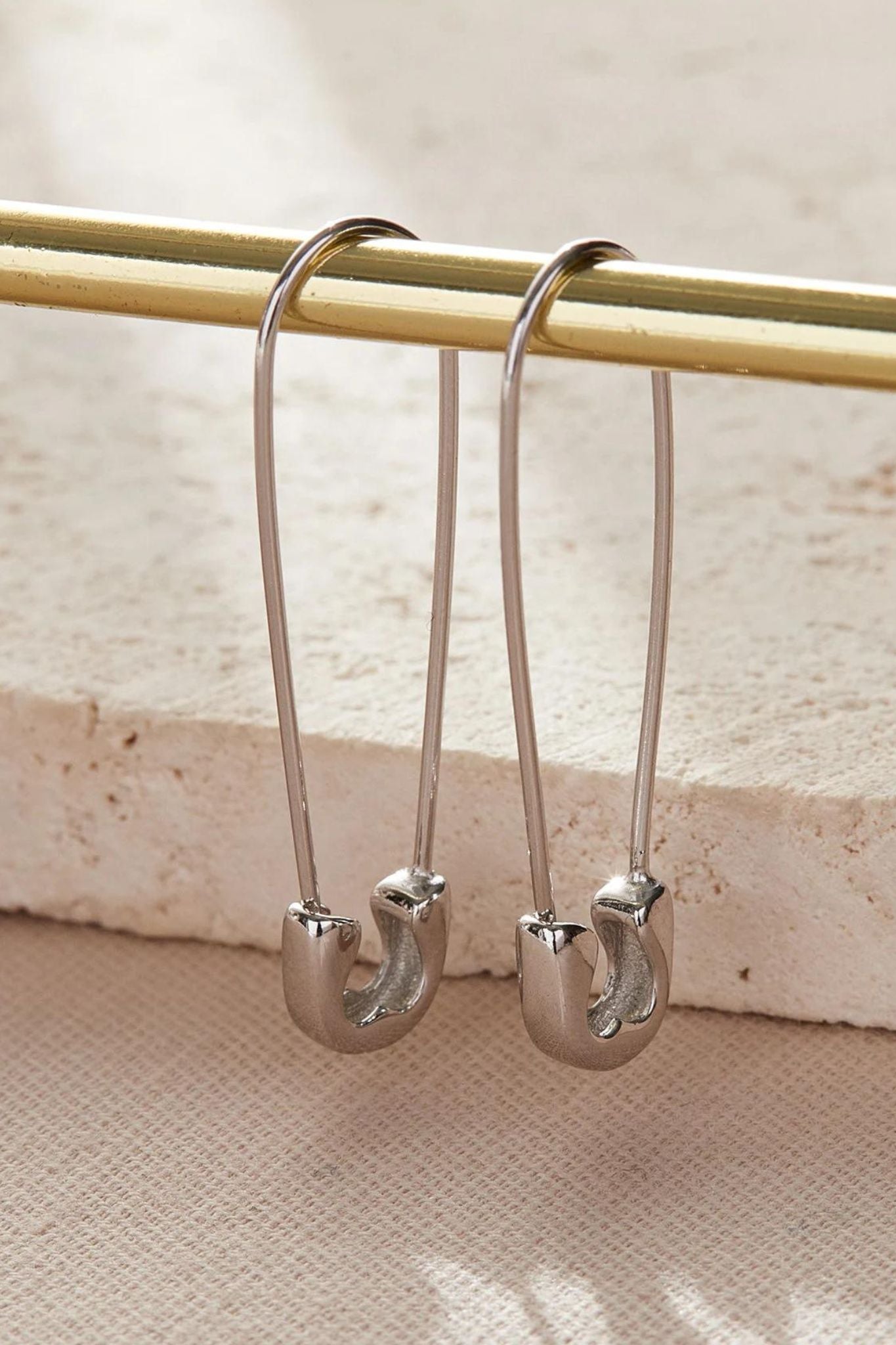 sterling-silver-safety-pin-hoops-long