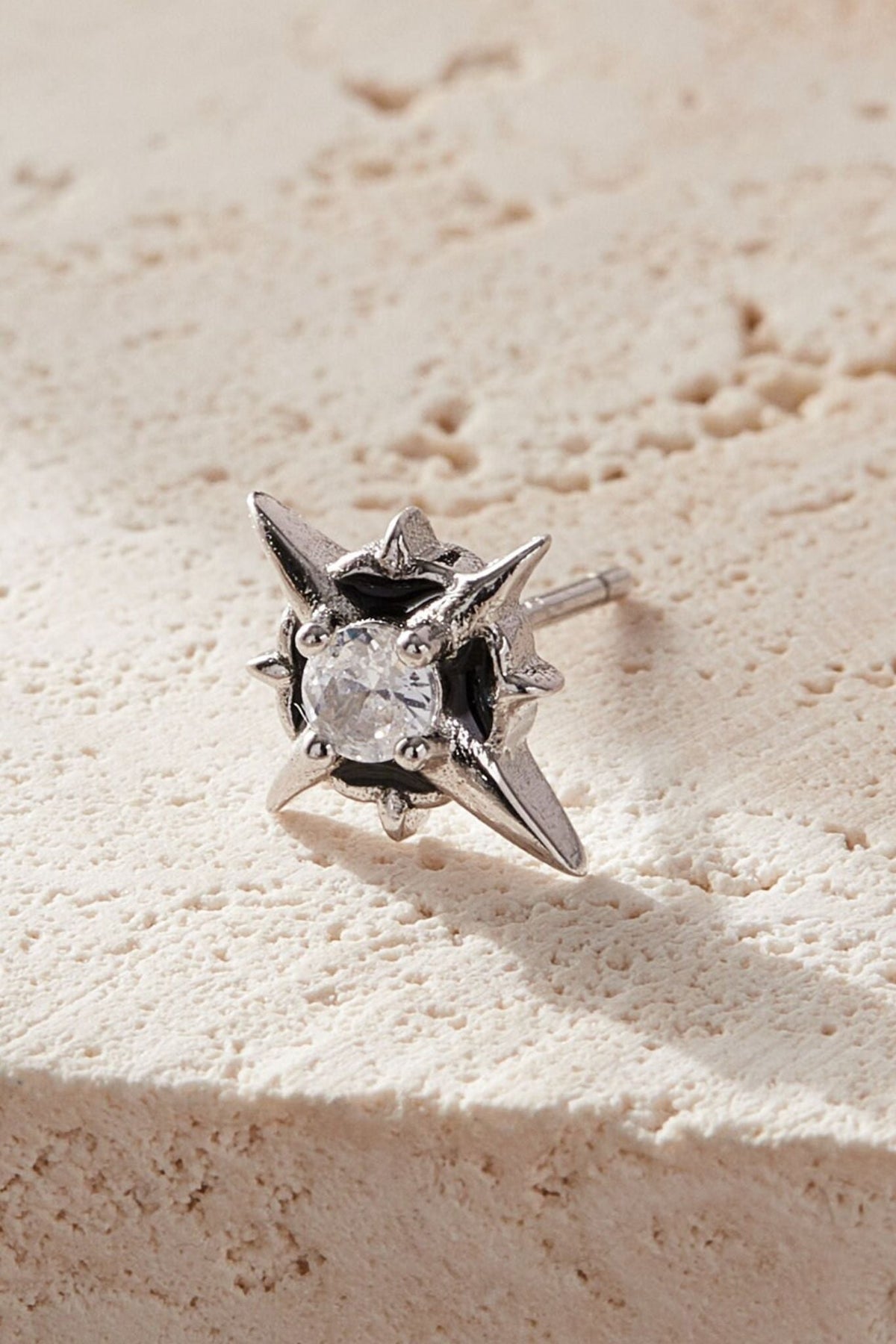 sterling-silver-cz-starburst-studs-closeup