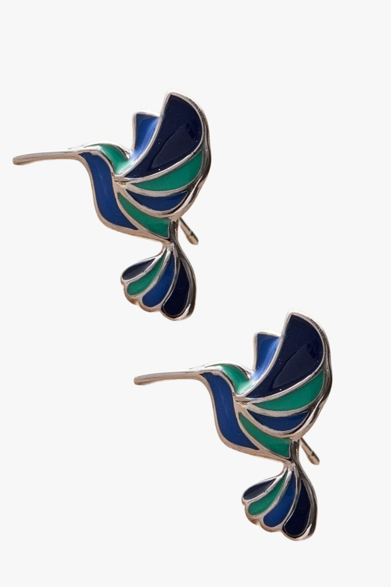 sterling-silver-blue-hummingbird-studs-in-silver