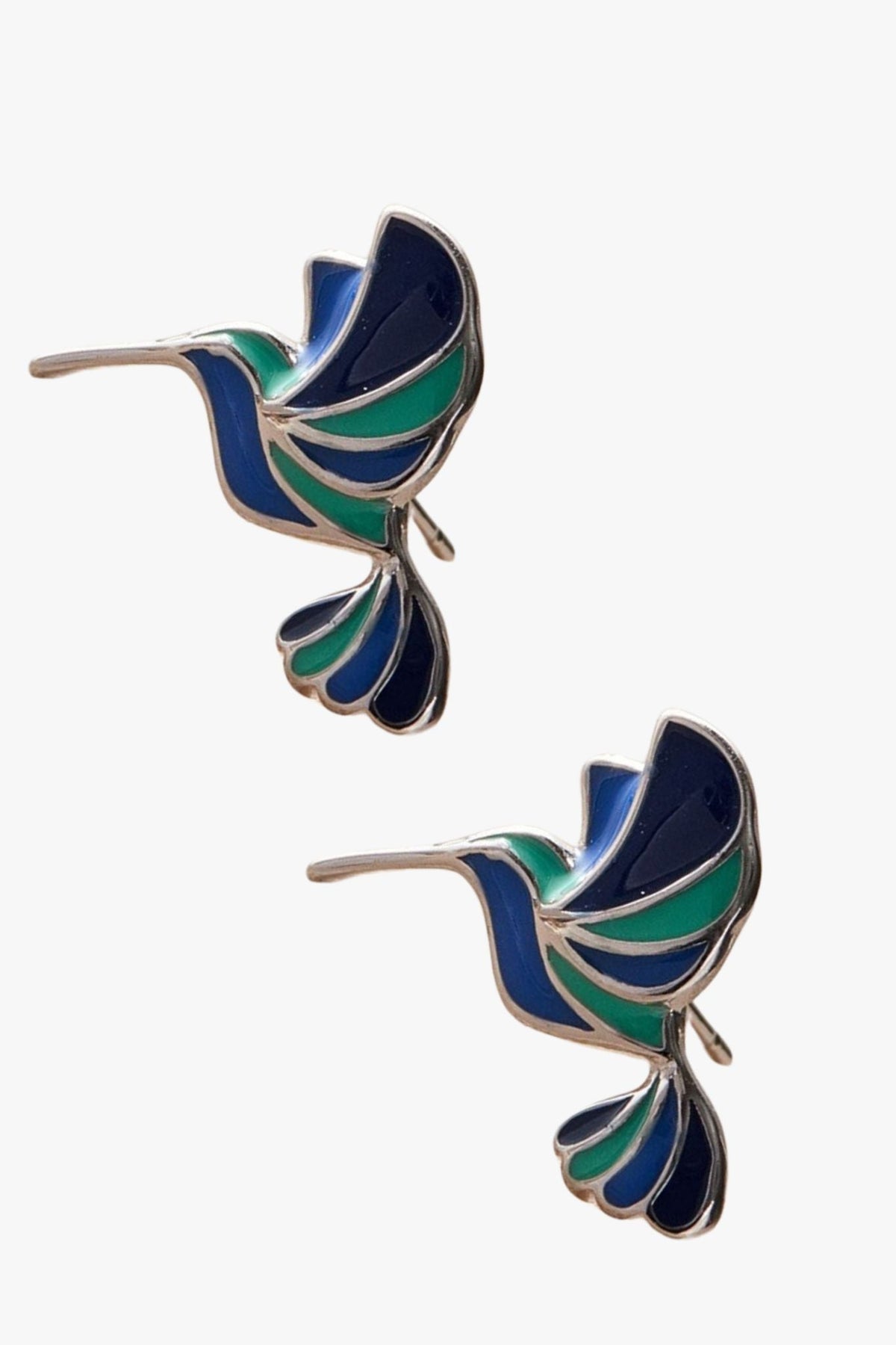 sterling-silver-blue-hummingbird-studs-in-silver