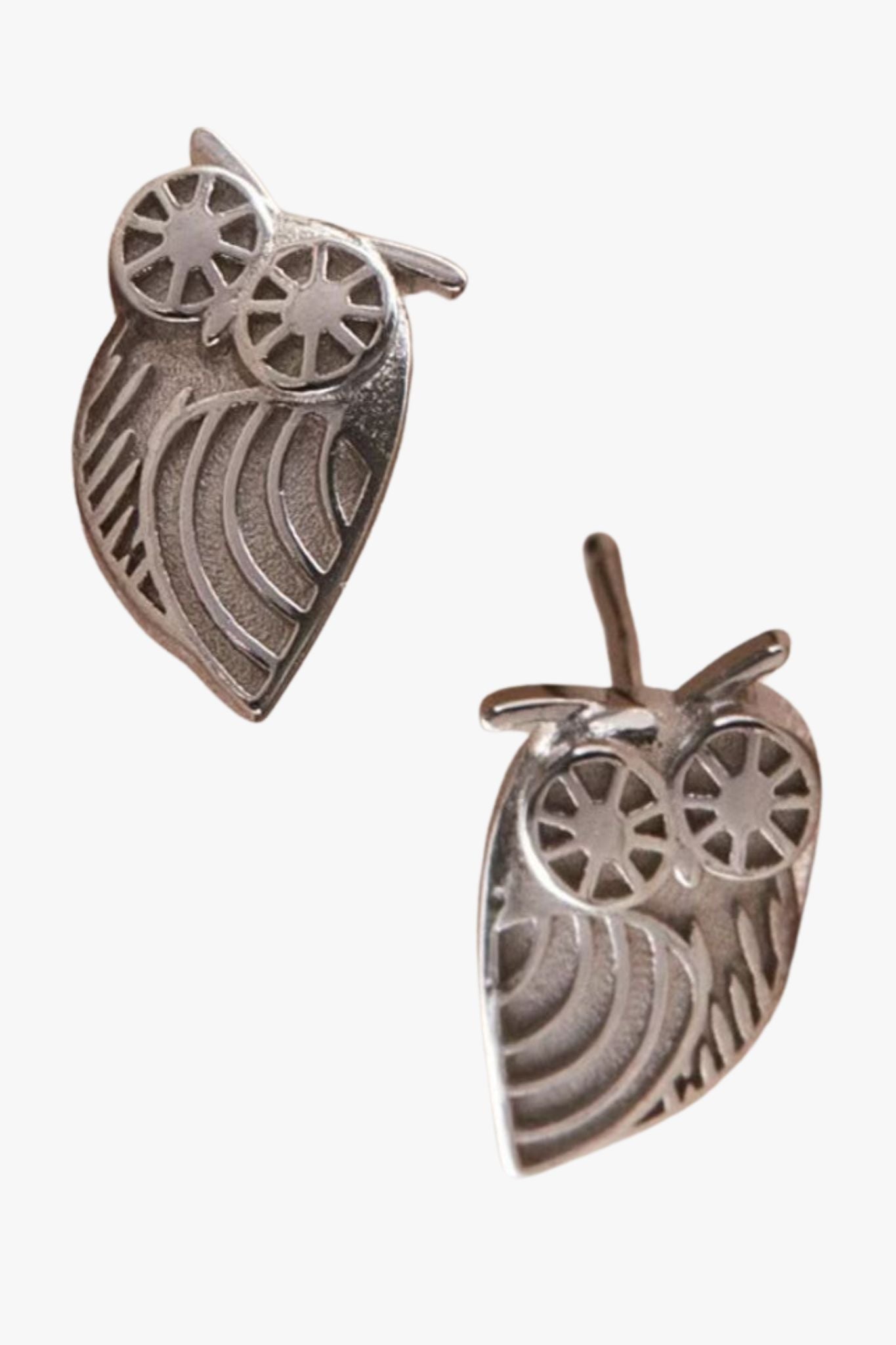 sterling-silver-owl-studs-in-silver