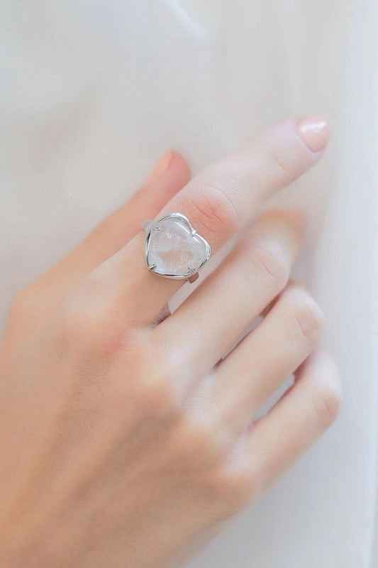 crystal-heart-adjustable-rings-in-white-model-hand
