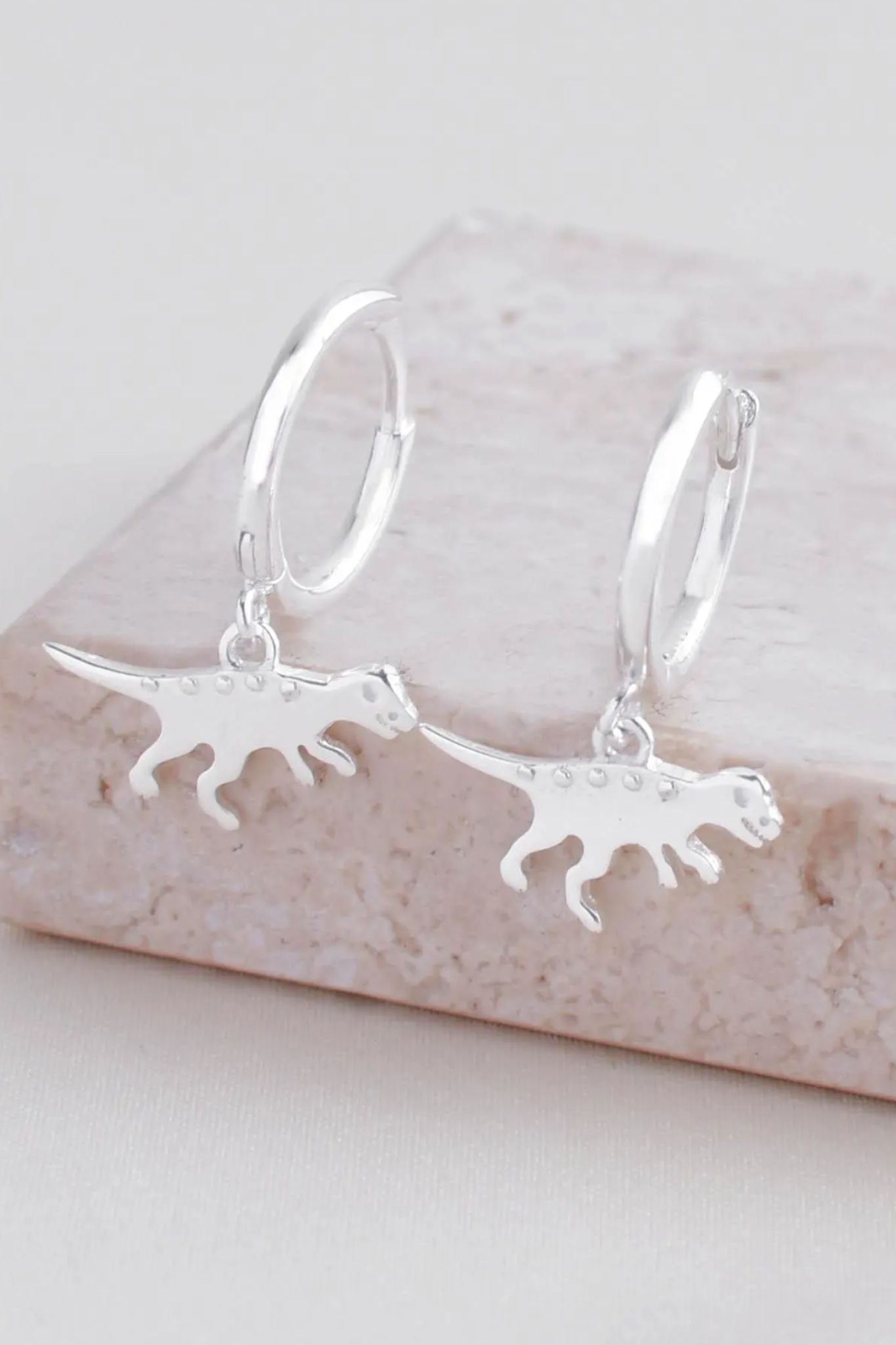 sterling-silver-t-rex-hoops