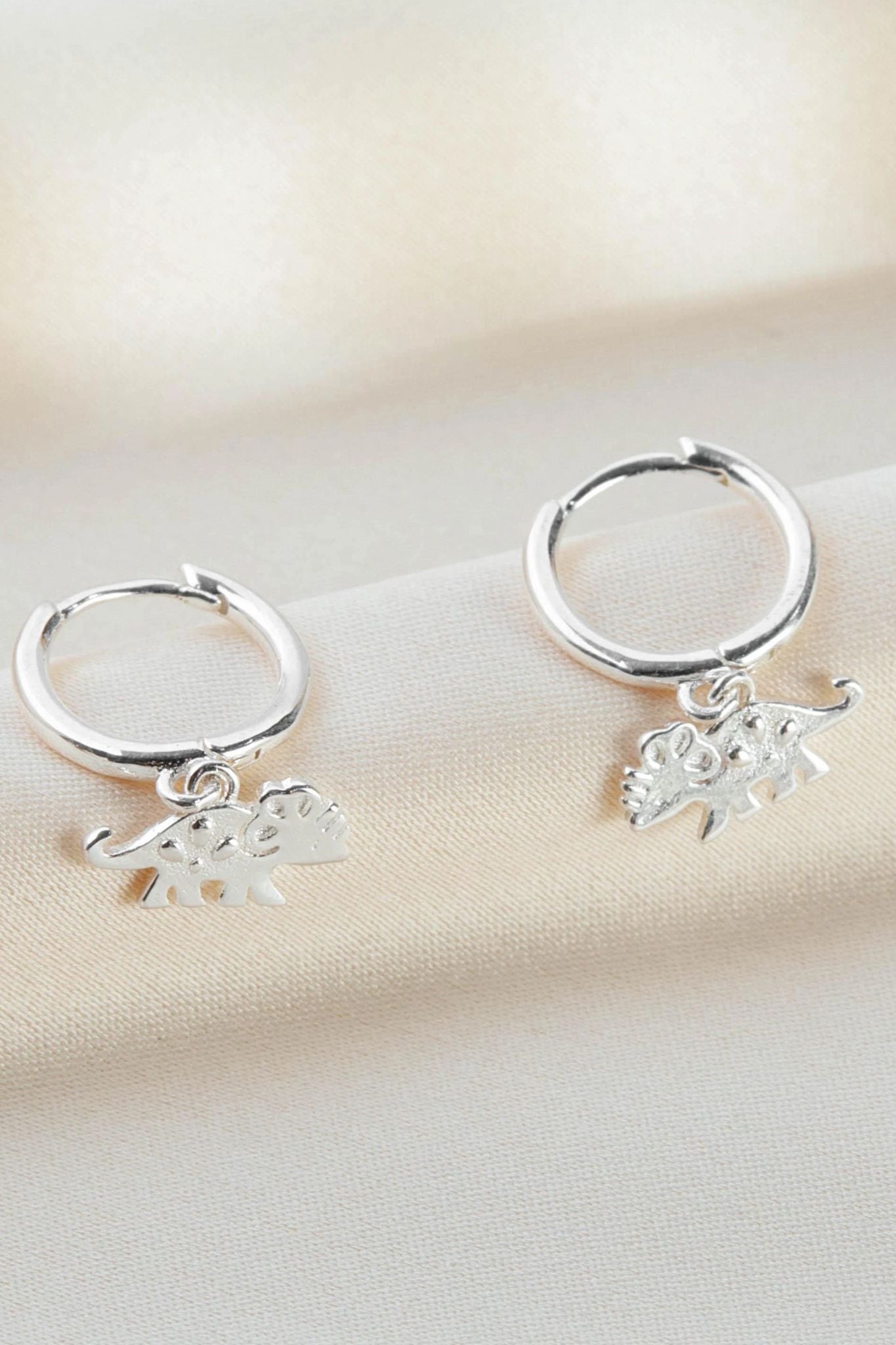 sterling-silver-triceratops-hoops