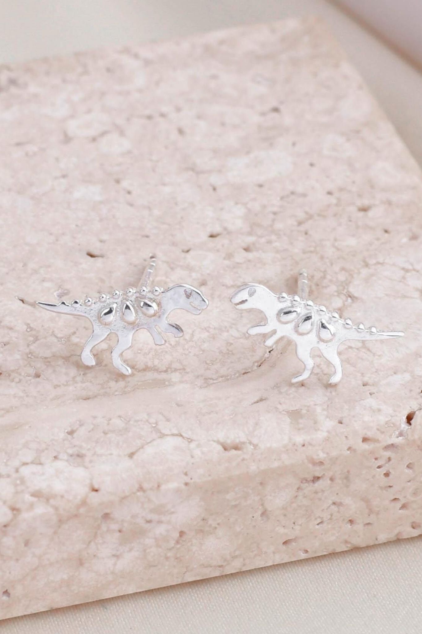 sterling-silver-t-rex-dinosaur-studs