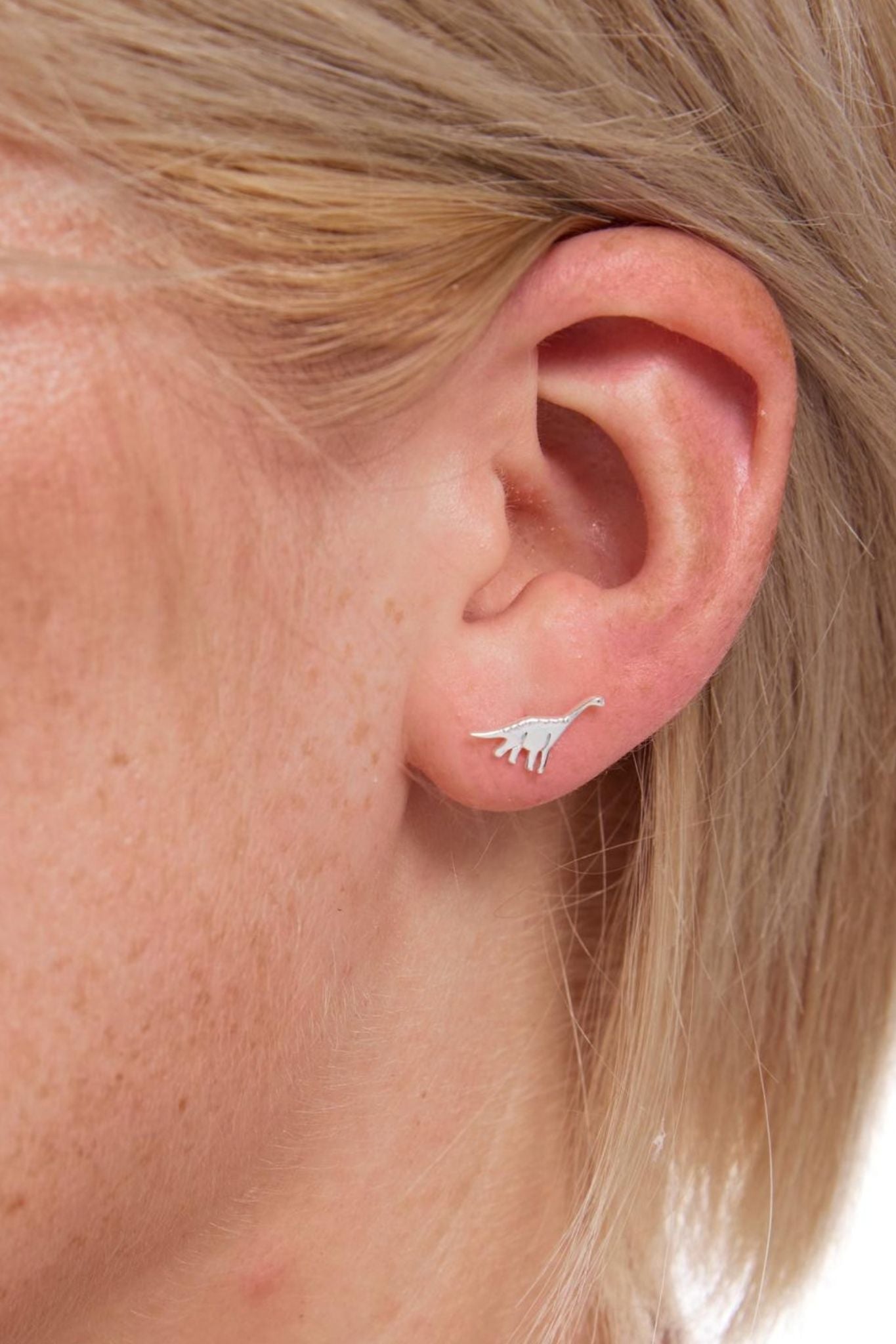 sterling-silver-brontosaurus-dinosaur-studs-model