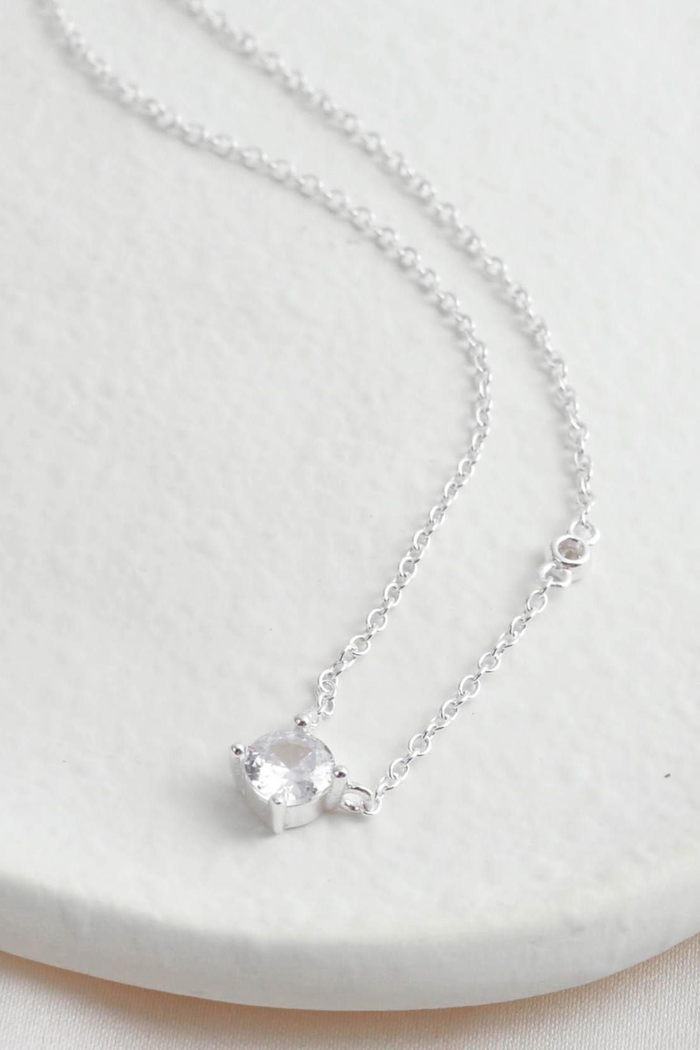 sterling-silver-asymmetical-cz-necklace-dainty-stones