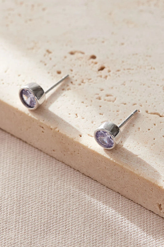 sterling-silver-cz-round-studs-in-silver-lilac