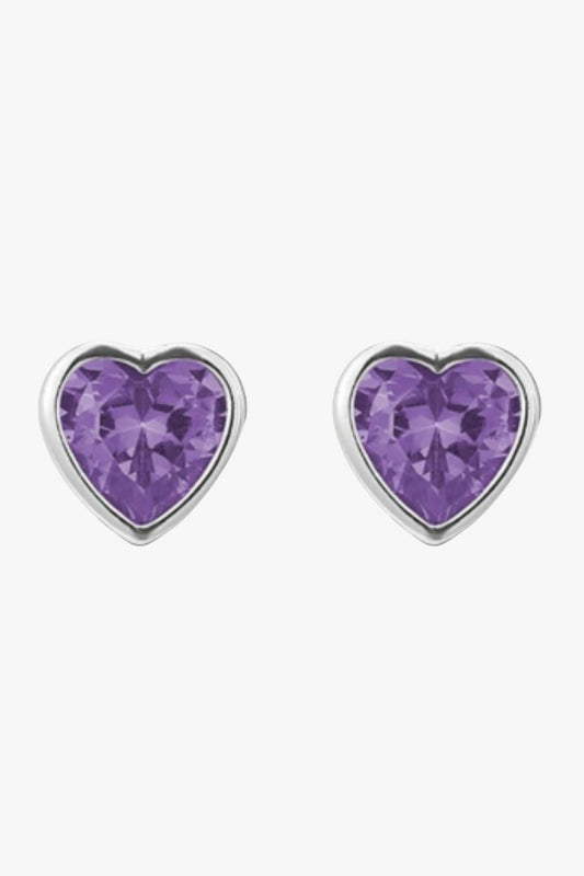 sterling-silver-cz-heart-studs-in-silver-purple