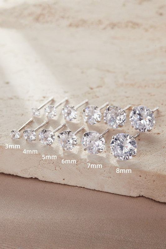 sterling-silver-cz-sparkly-studs-various-sizes